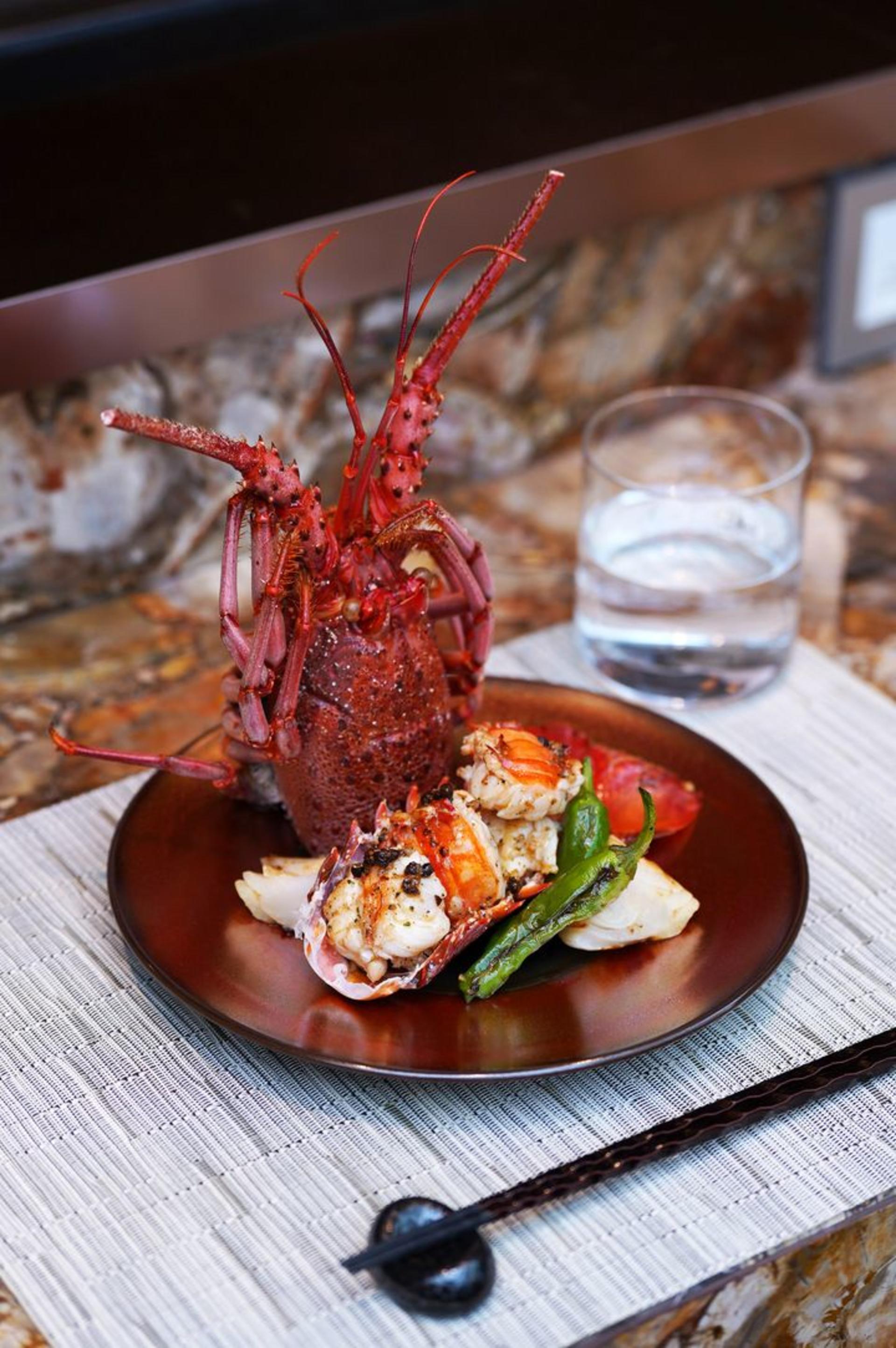 MGM Cotai | Grill 58 - Thumbnail 5
