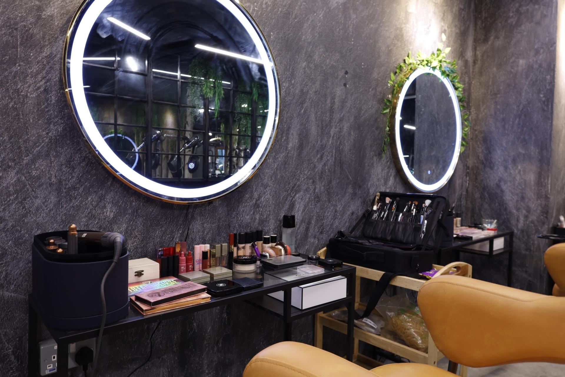 Korean Make-up Services in Singapore - Thumbnail 2
