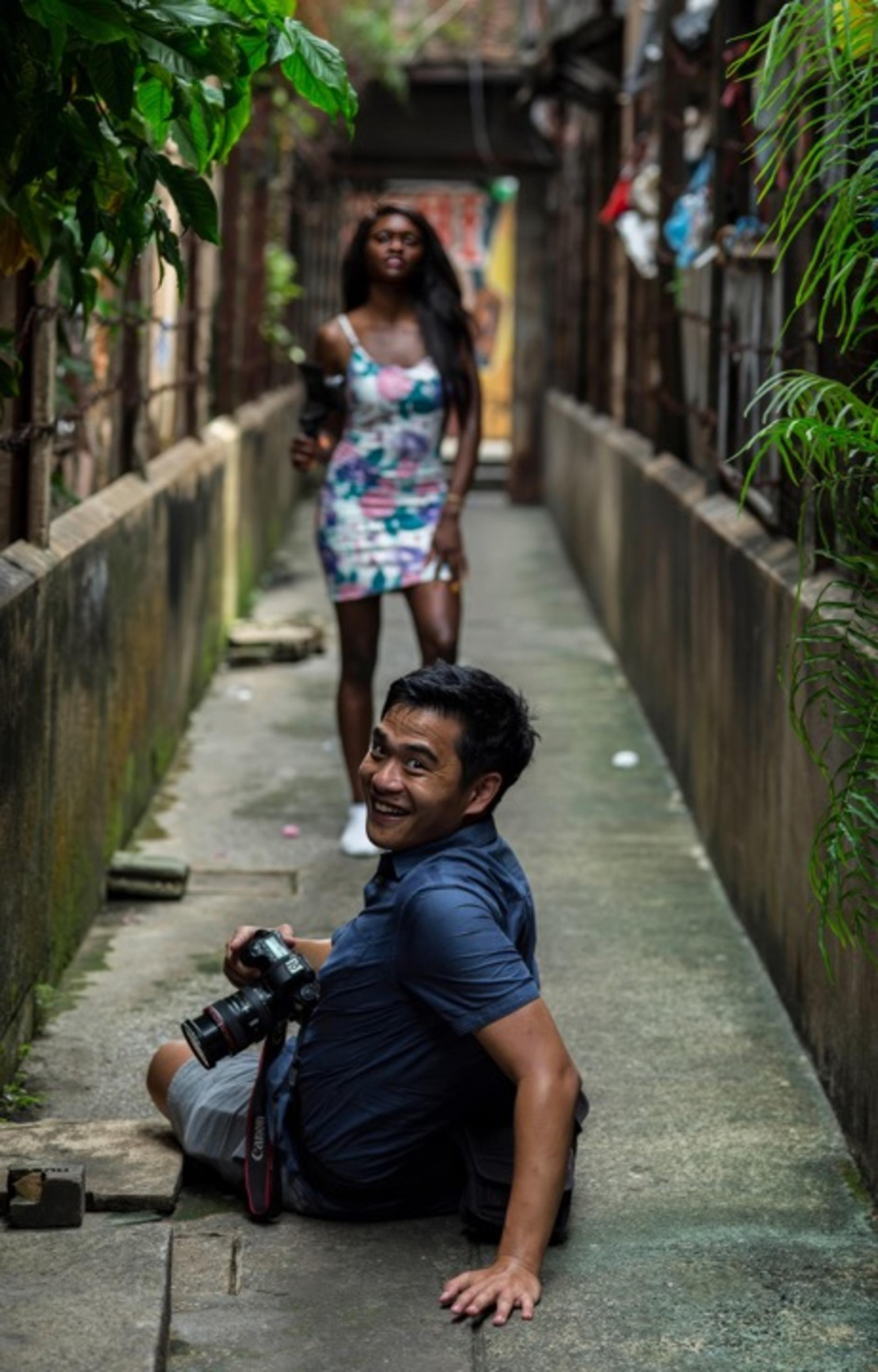 Bangkok Non-Touristy Hidden Gems Photo Walk - Thumbnail 7