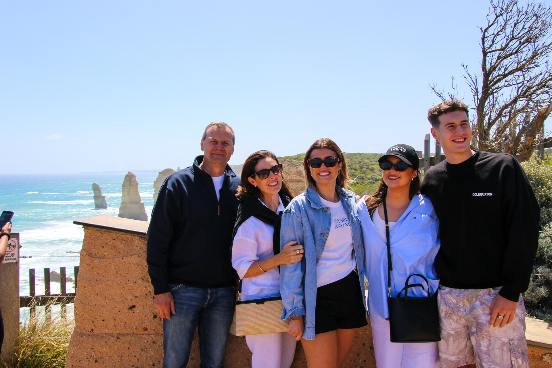 Great Ocean Road and 12 Apostles One Day Tour - Thumbnail 12