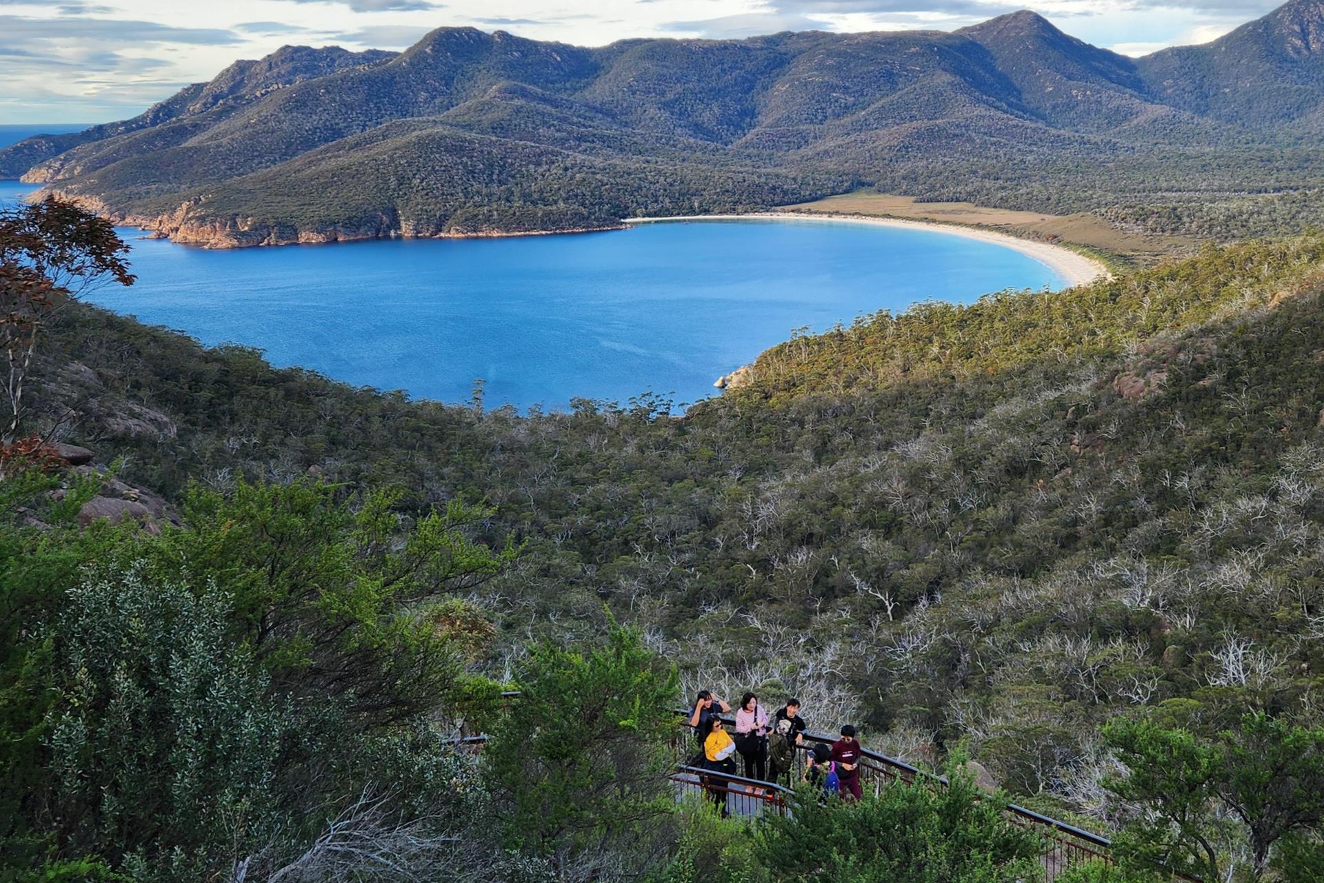 5D4N Famous 5 Tasmania Tour - Thumbnail 35