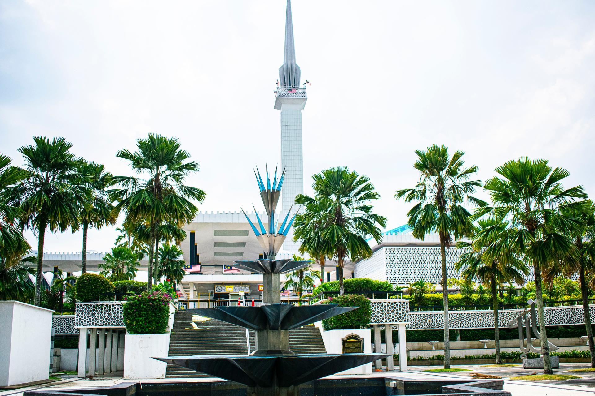 Private Kuala Lumpur City Tour - Thumbnail 2