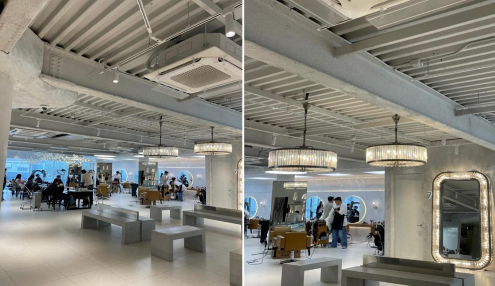 Seoul Yoning Hair Shop Hair & Make-up Experience - Thumbnail 3