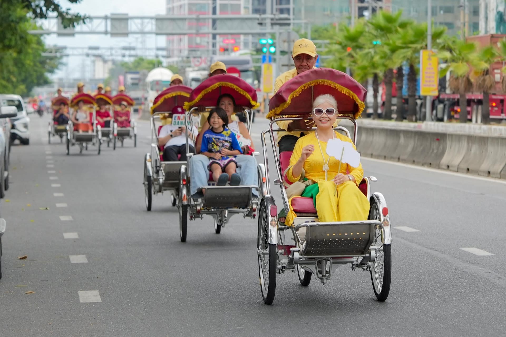 Da Nang Cyclo City Tour - Thumbnail 8