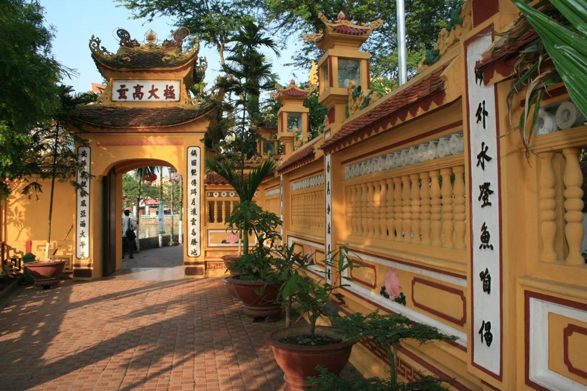 Full-Day Historical Hanoi City - Thumbnail 5