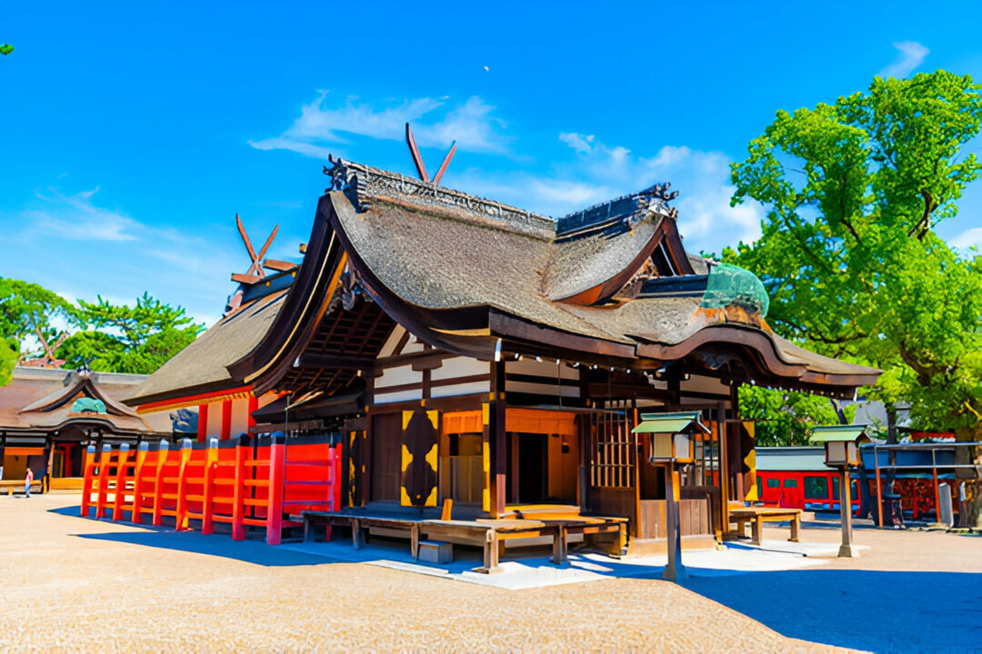 10 Day Japan Private Tour Unveiling Maximum Attractions - Thumbnail 18
