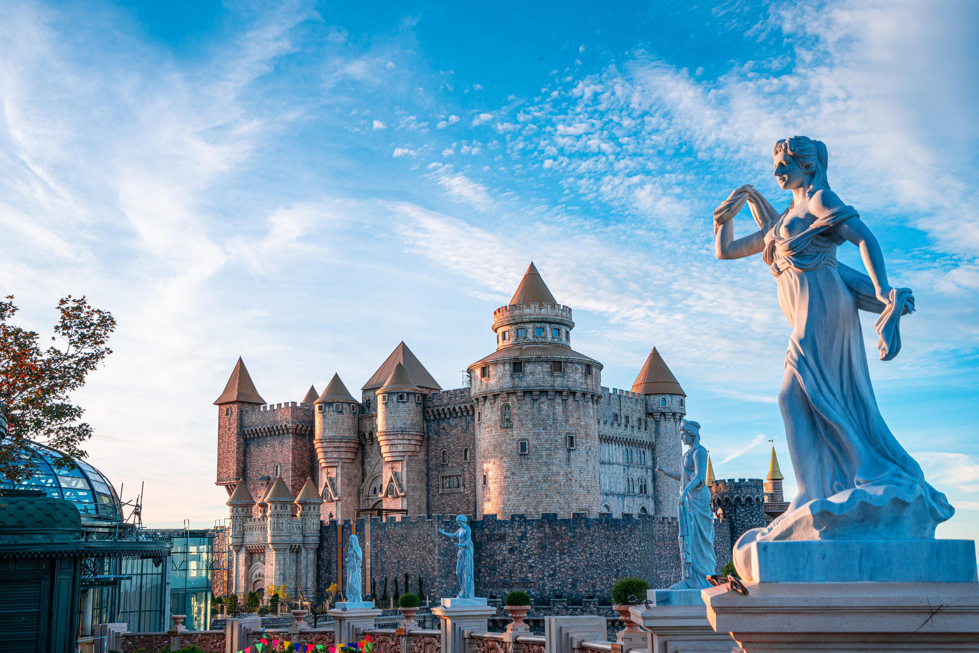 Sun World Ba Na Hills Tickets - Thumbnail 24
