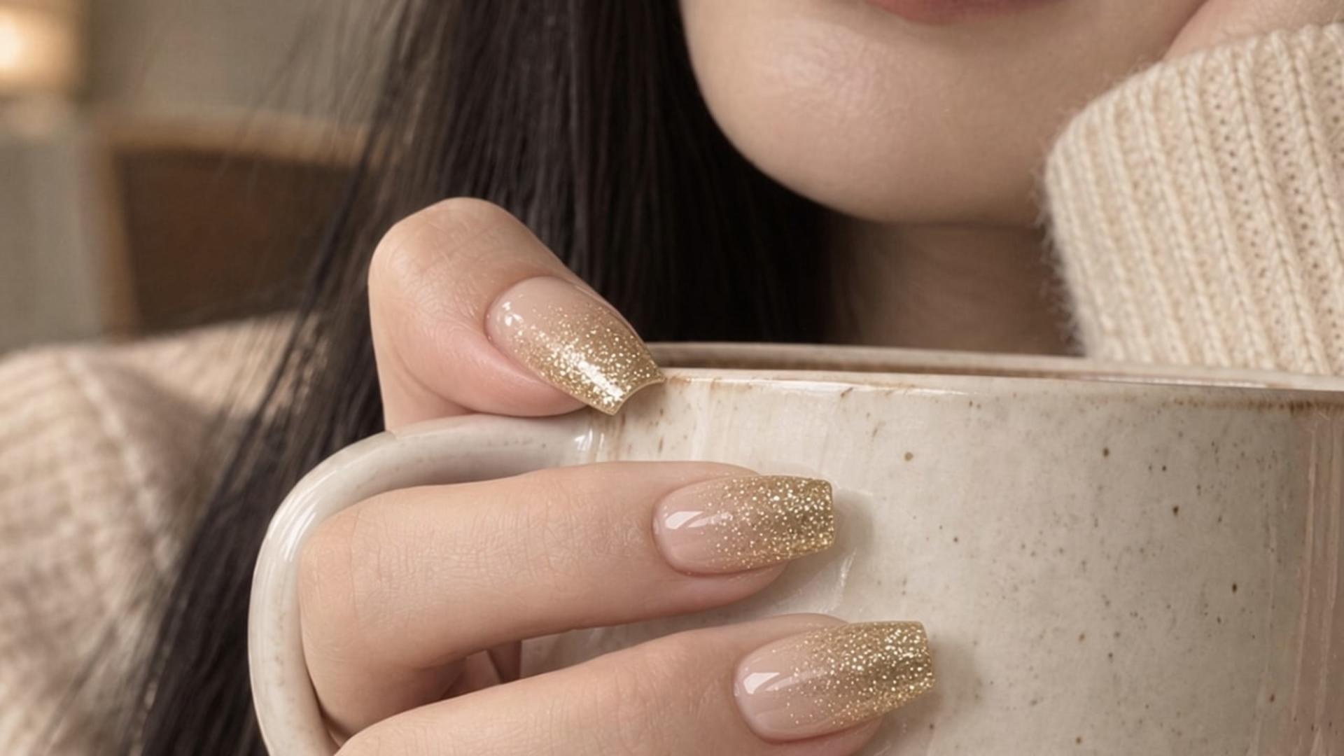 Seoul: Premium Care & Vivid Gel Nail Coloring Experience - Thumbnail 7