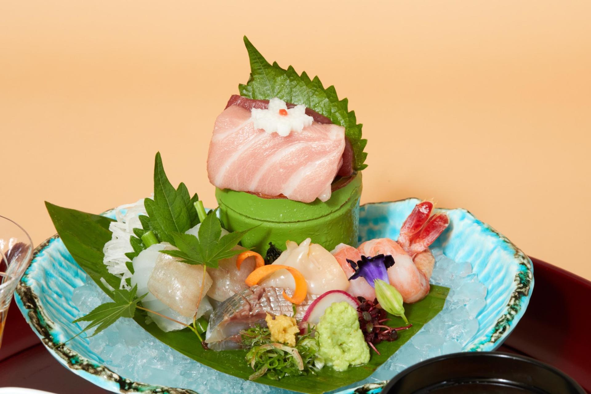 Yamazato at The Okura Prestige Bangkok (Michelin Guide) - Thumbnail 8