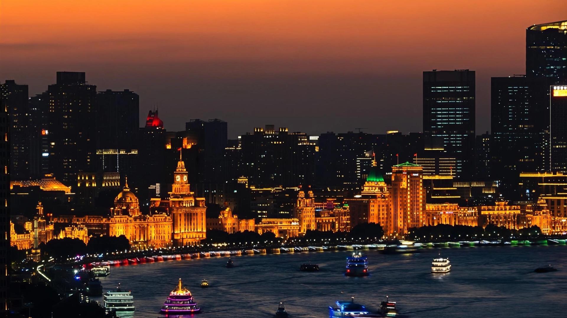 Shanghai Private Tour (Optional Guide Service/Car Rental/Private Group) - Thumbnail 12