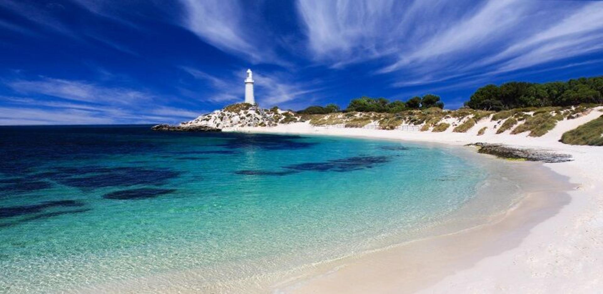 Rottnest Island Iconic Boat Day Tour - Thumbnail 6