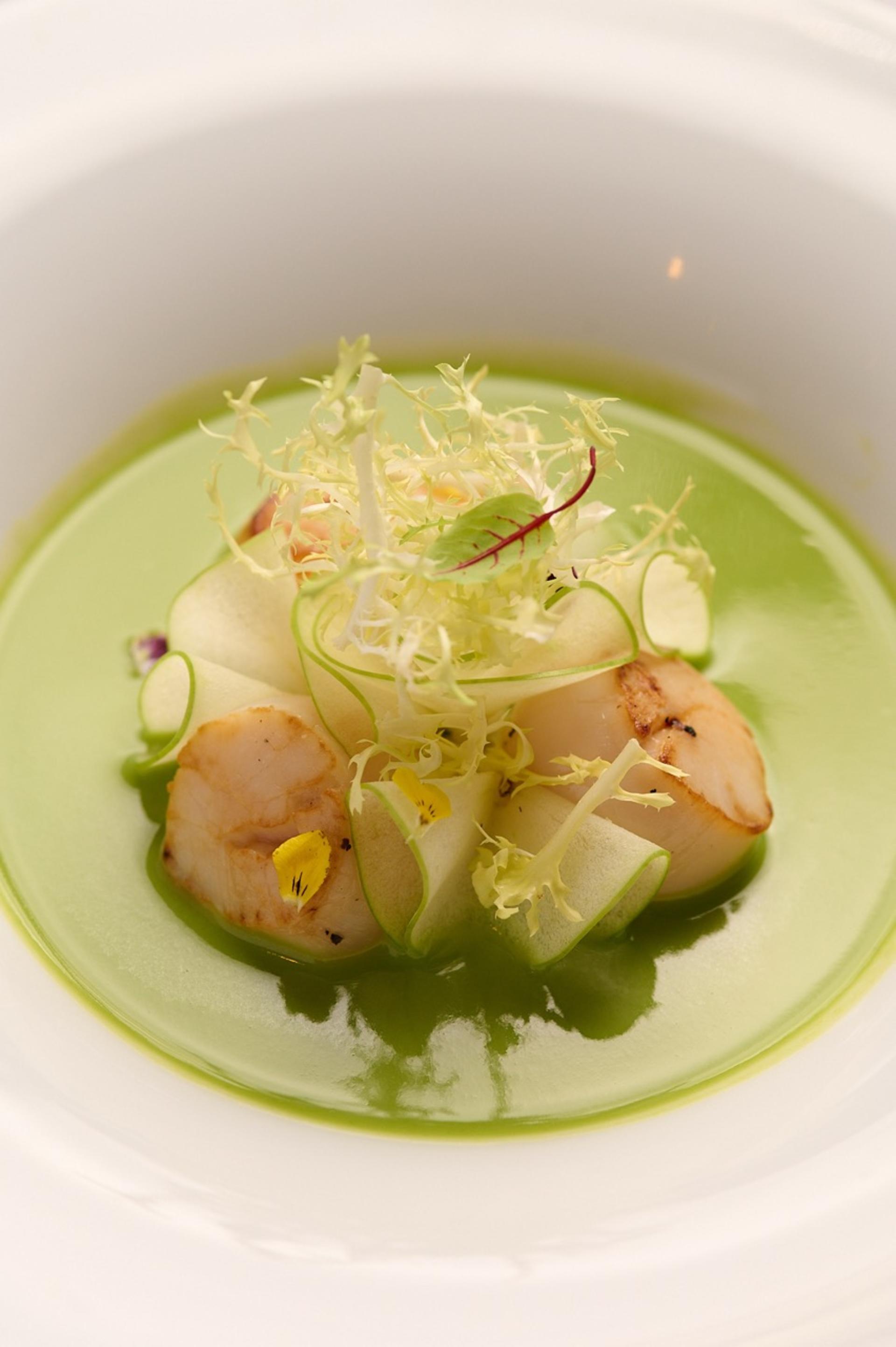 Rossini's Italian Restaurant at Sheraton Grande Sukhumvit, Bangkok - Thumbnail 10