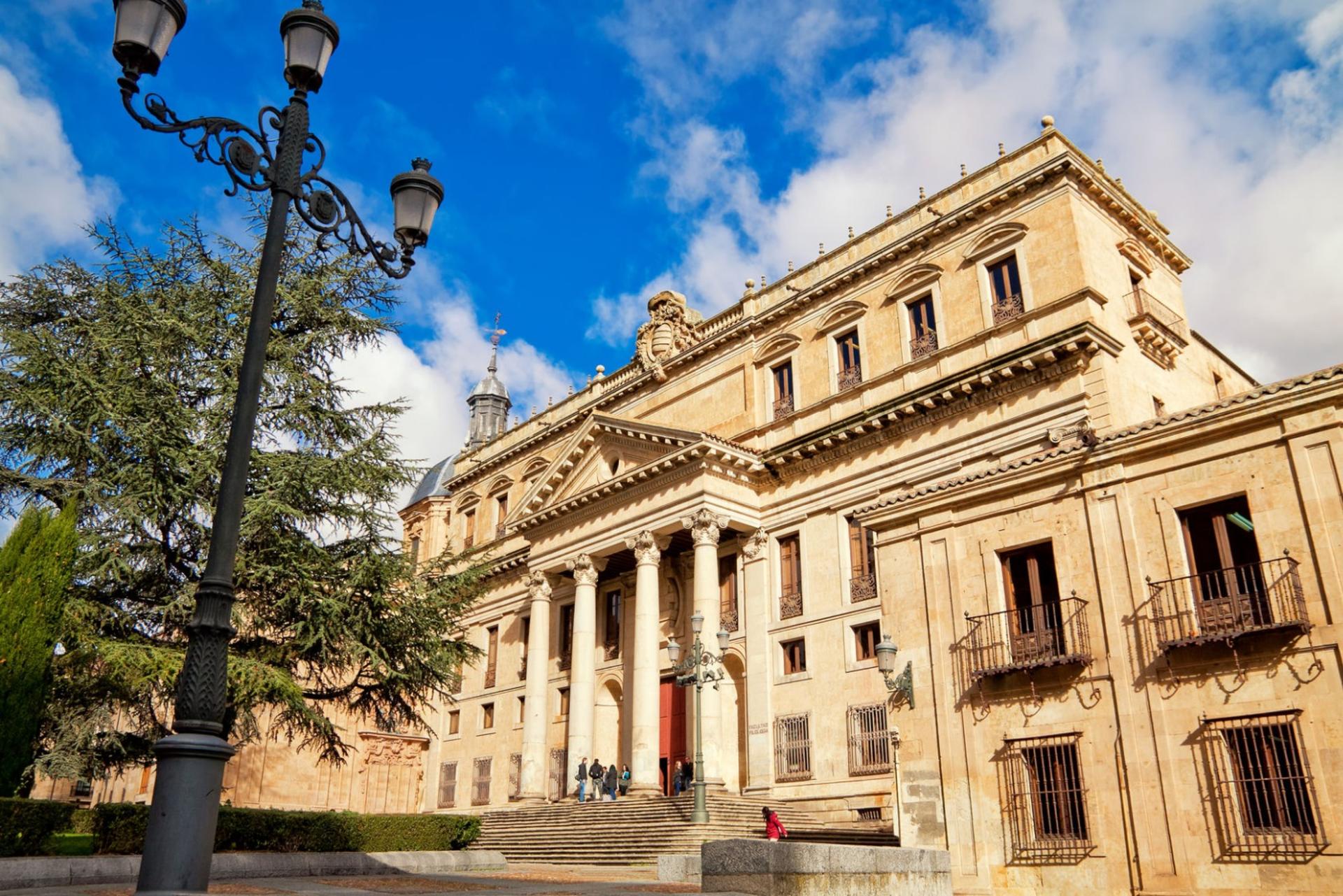 Day Tour to Avila & Salamanca from Madrid - Thumbnail 5