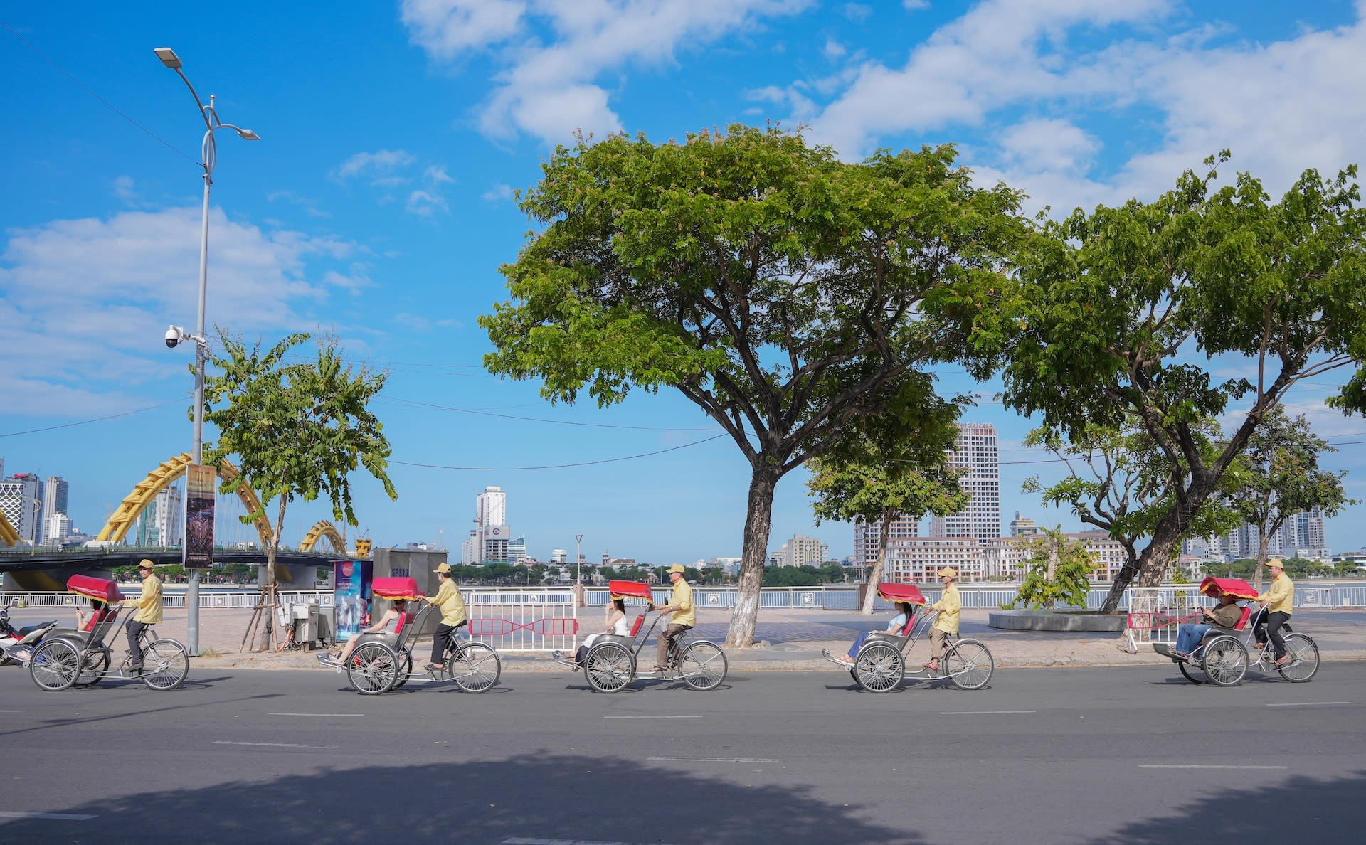Da Nang Cyclo City Tour - Thumbnail 10