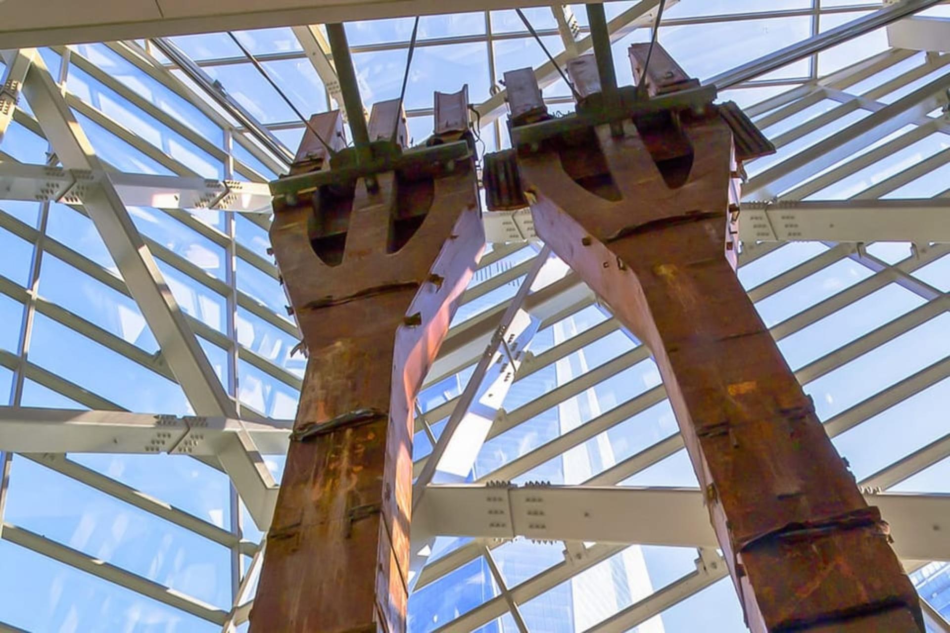 9/11 Memorial Museum Ticket - Thumbnail 9