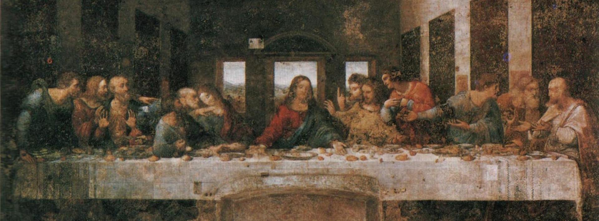 Best of Milan Semi-Private Tour with Access to the Last Supper - Image 1