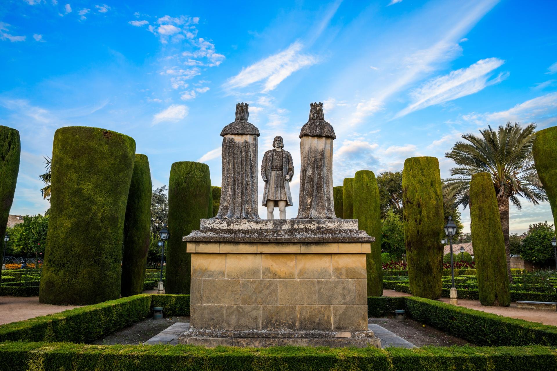 Alcazar of the Christian Monarch Tour in Cordoba - Thumbnail 3
