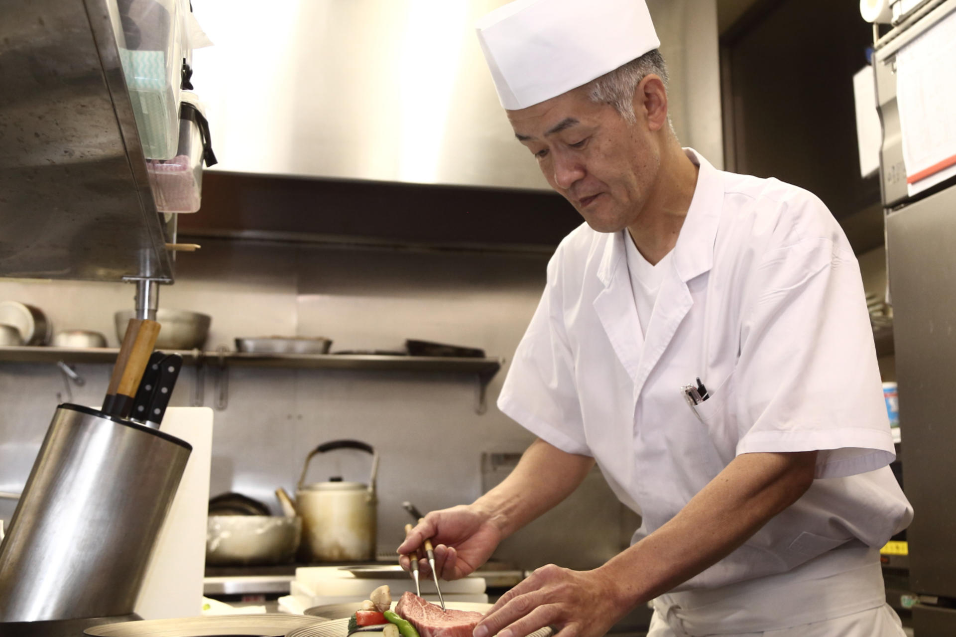 　【Karen Osaka Shinsaibashi】Kagoshima Wagyu Sukiyaki Dining - Thumbnail 11