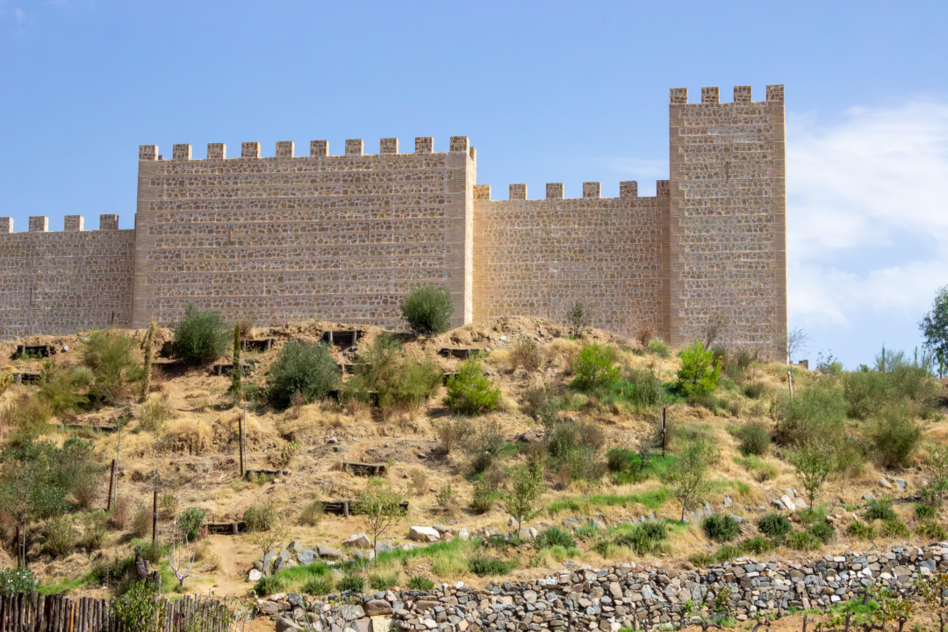 From Madrid: Transfer and tickets to Puy du Fou with Toledo's Dream - Thumbnail 9