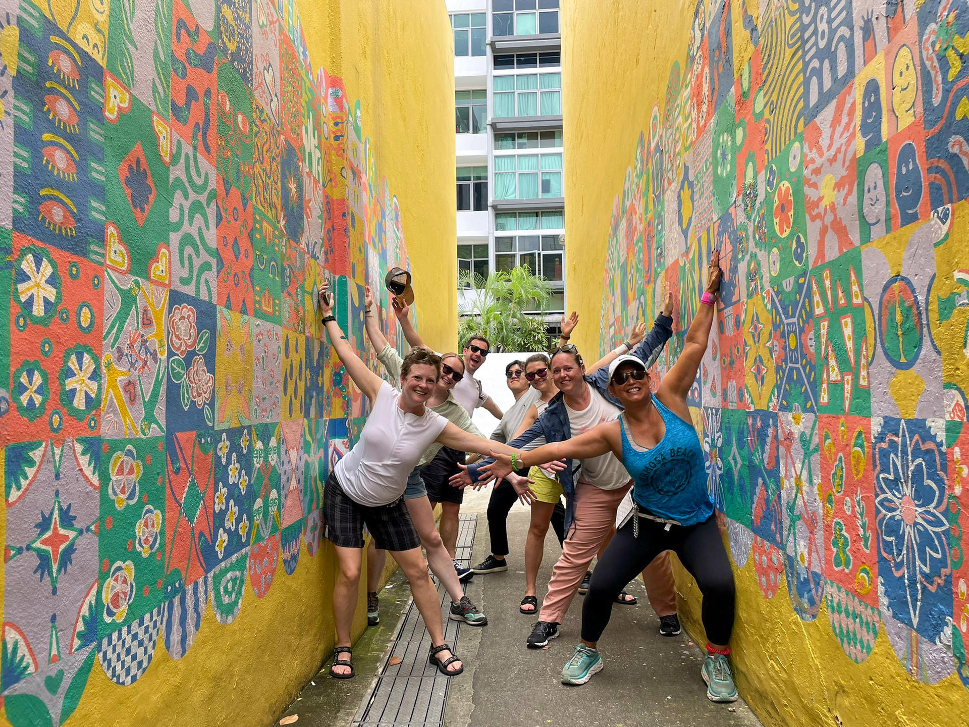 Singapore Katong/Joo Chiat 3-Hour Small Group Food Tour - Thumbnail 2