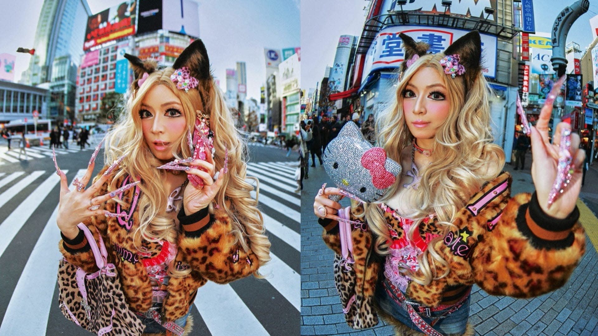 Tokyo: Super GAL Experience Tour in Shibuya - Thumbnail 6