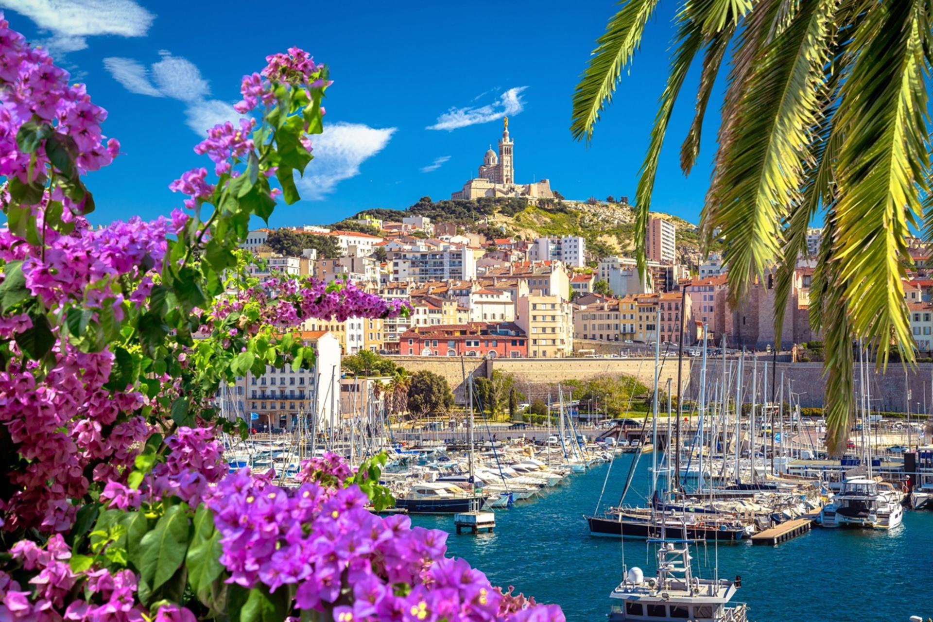 Antibes, Cannes & Saint-Paul-de-Vence Art & Coast Private Tour - Thumbnail 5
