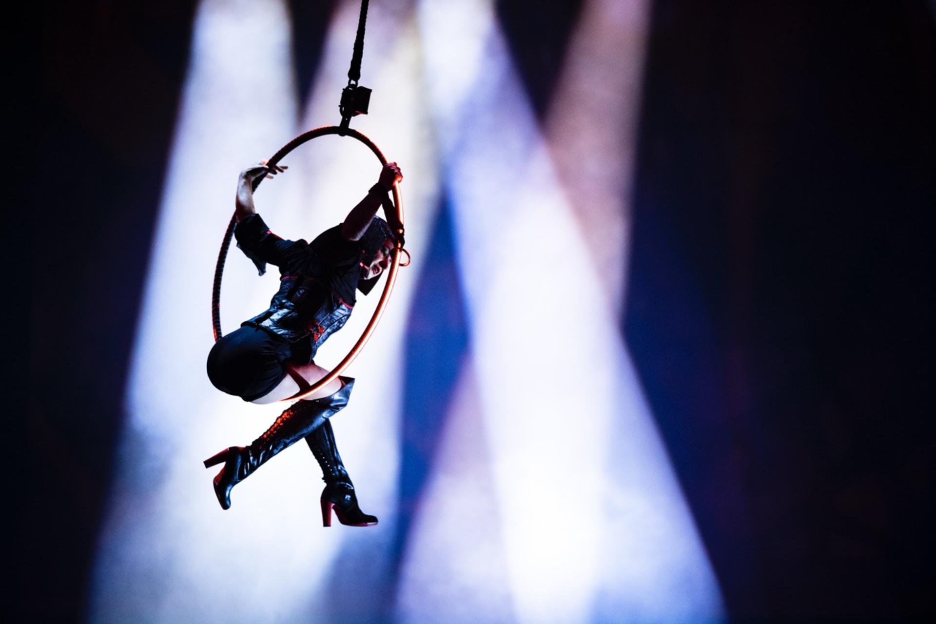 House of Dancing Water Ticket - Thumbnail 17