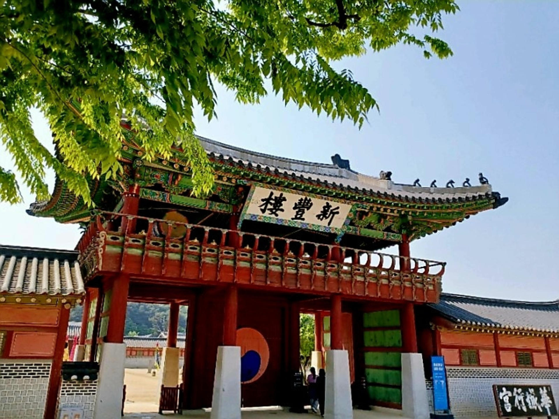 Suwon Private Tour | Day & Night Experience with Photographer Option - Thumbnail 2
