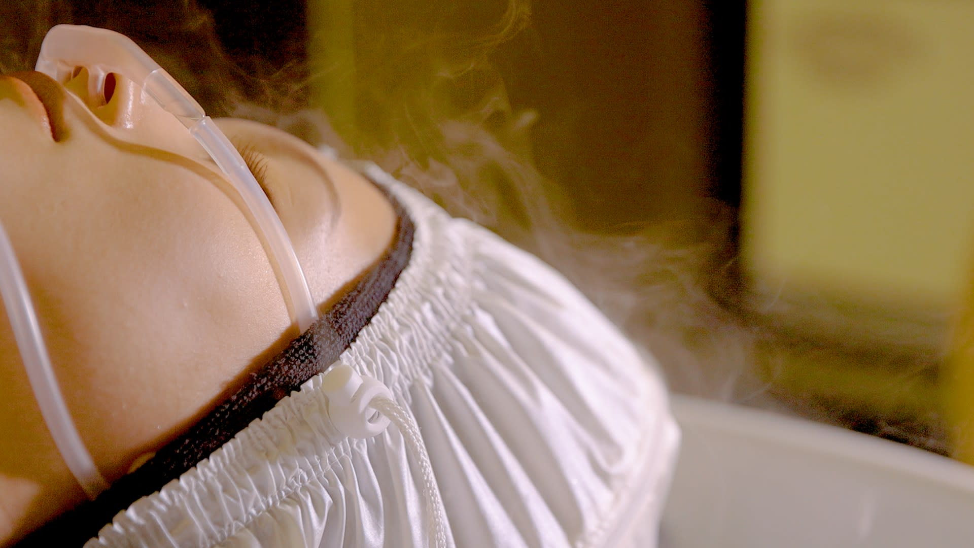 Refined Japanese Head Spa Ritual in Ginza (75 min) - Thumbnail 8