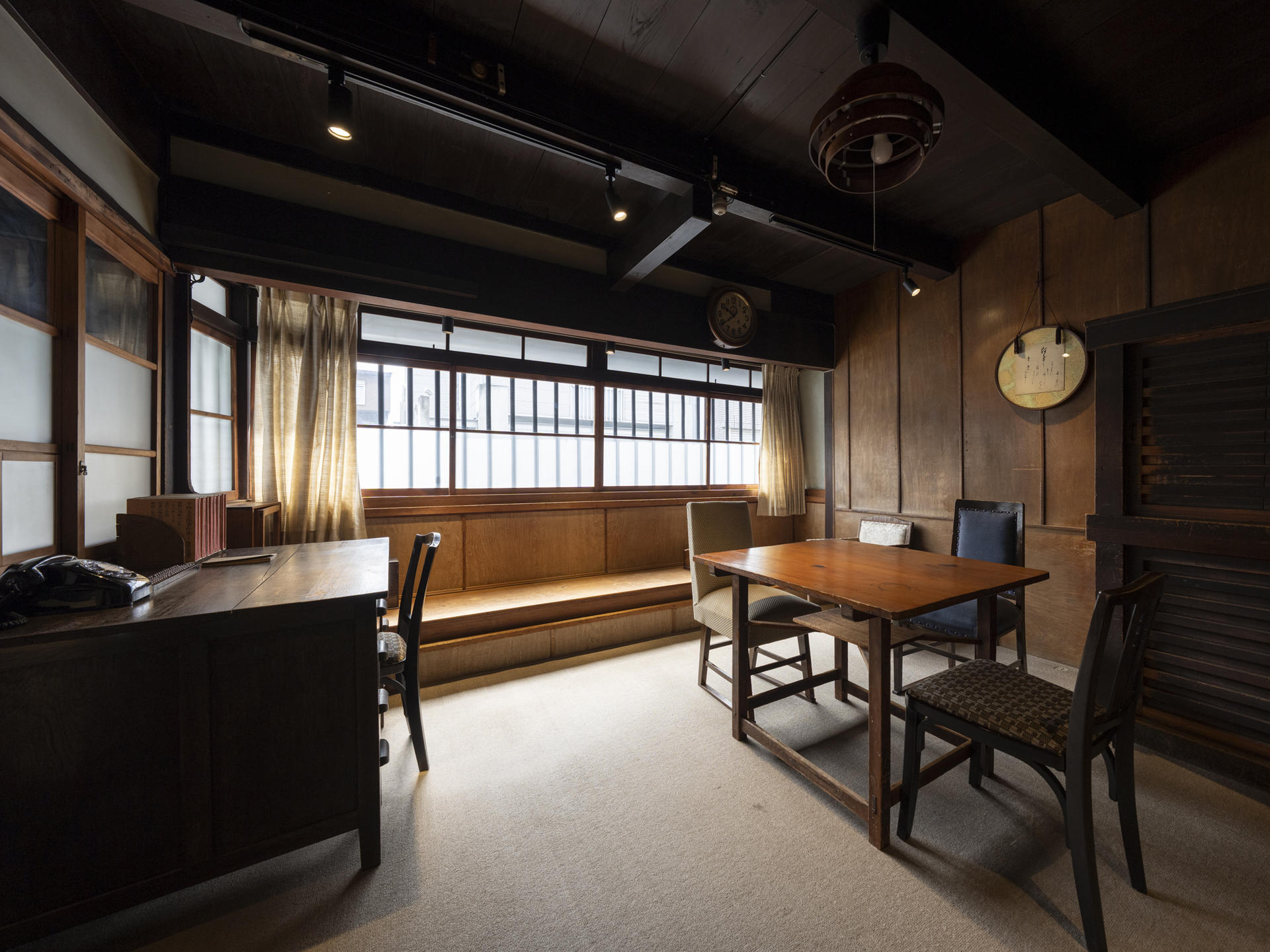 Kyoto: Tea Ceremony & 150-Year-Old Machiya Townhouse Tour - Thumbnail 13