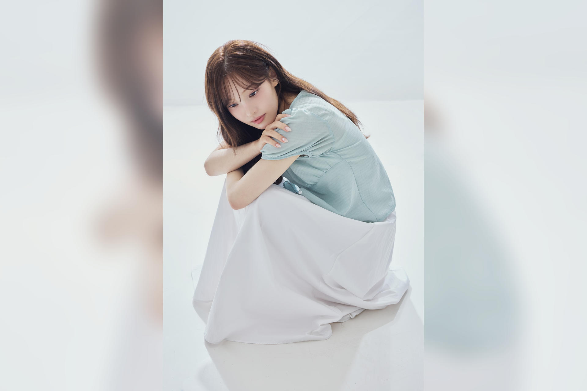 PN Studio: Korean Style Profile Picture and Photo Shoot Experience - Thumbnail 12