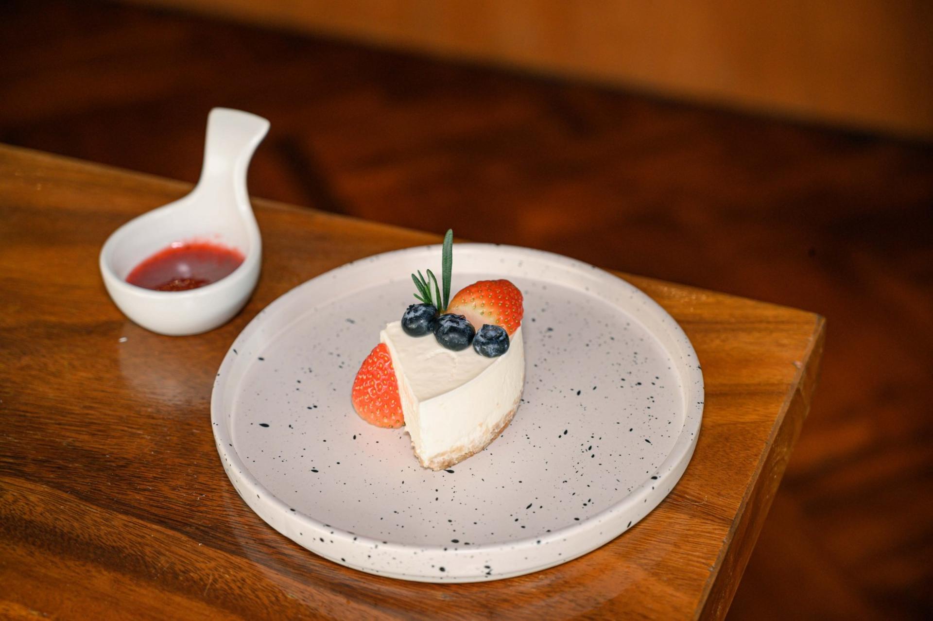 Italian Dining at Place Bangkok - Thumbnail 12