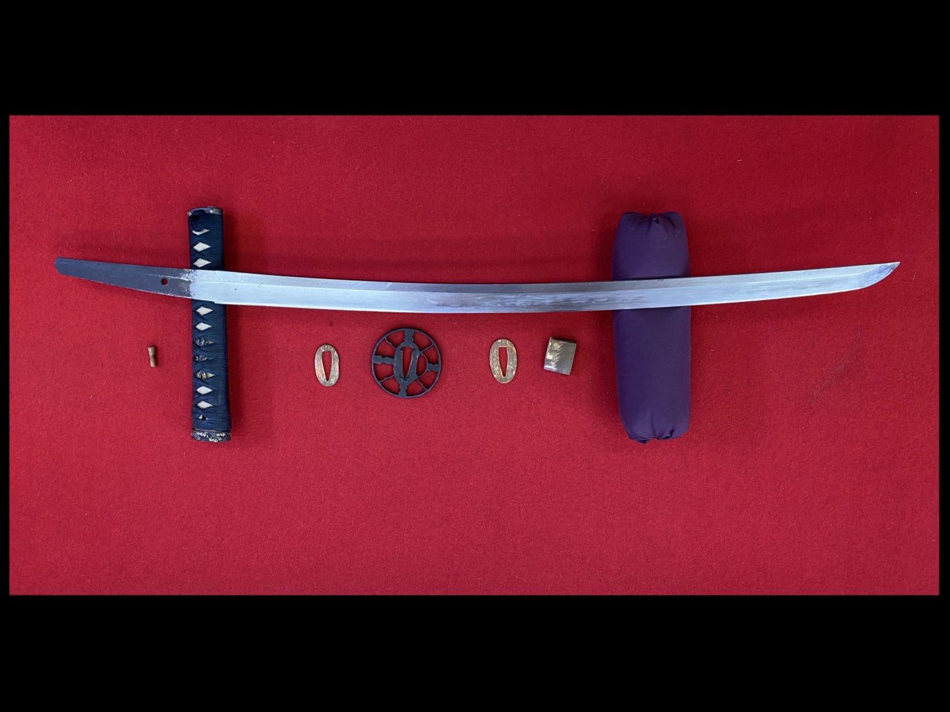 Swordsmanship 3 Course Experience in Tokyo - Thumbnail 12