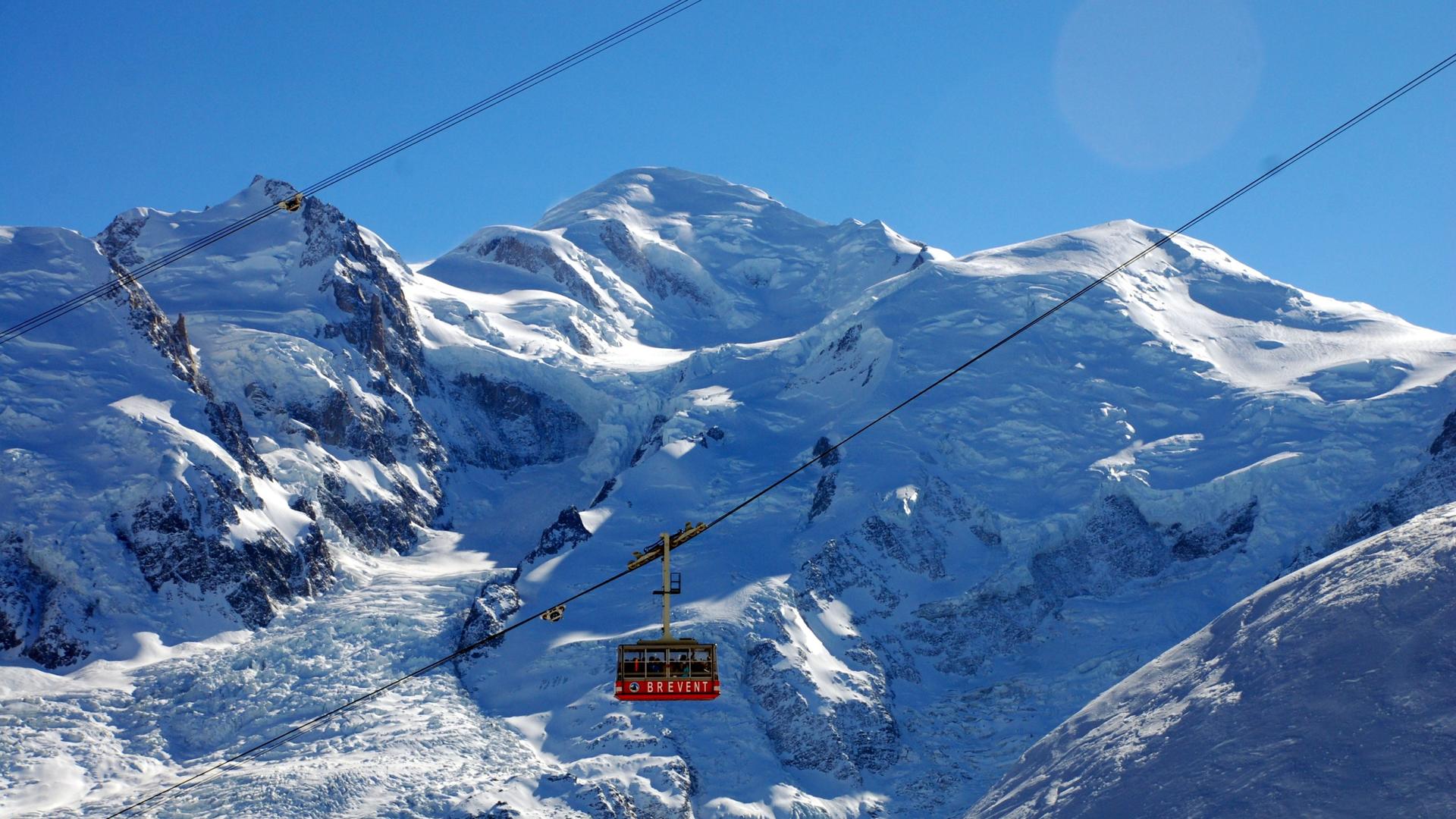 Chamonix Mont Blanc Private Tour from Geneva - Thumbnail 3