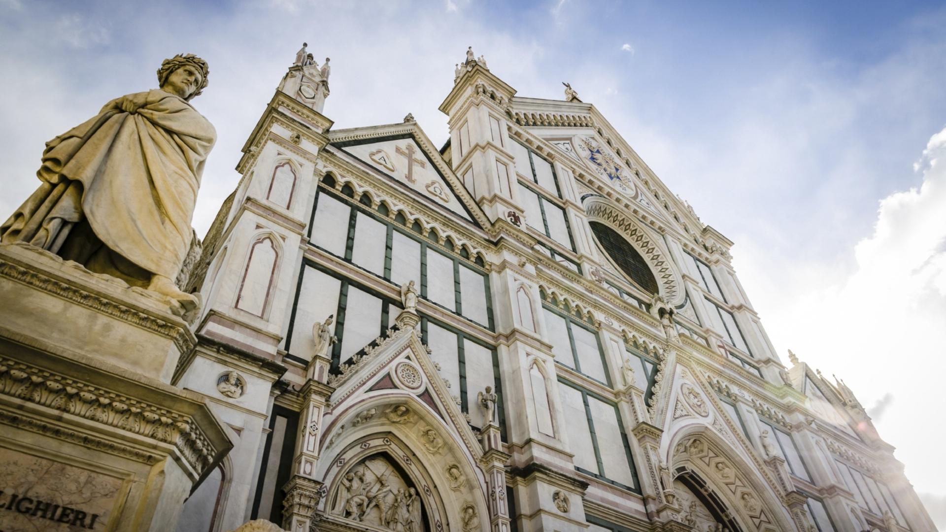 Florence Cathedral Guided Tour & Brunelleschi’s Dome Climb - Thumbnail 2
