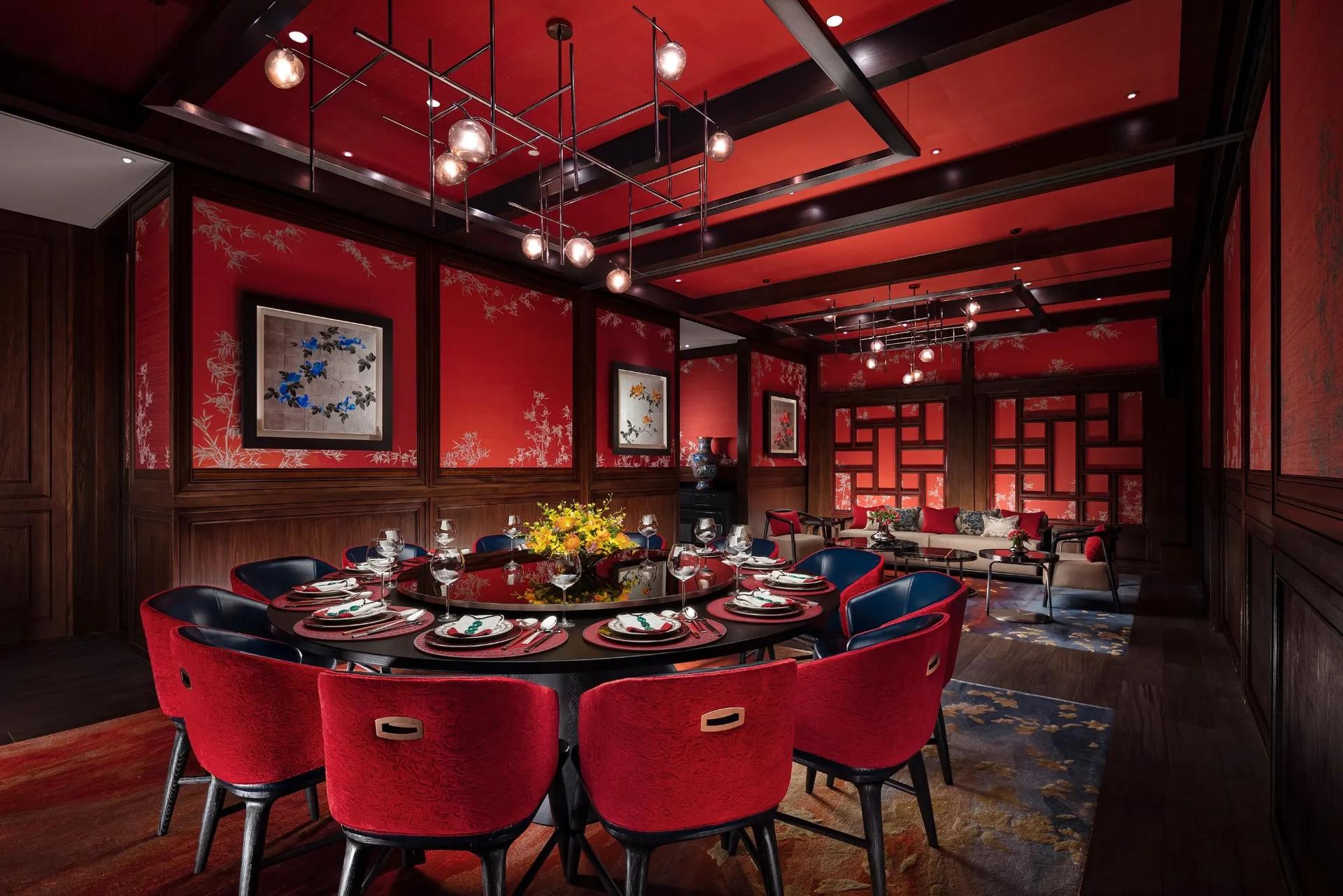 Pin Yue Xuan - The Venetian Macao - Thumbnail 2