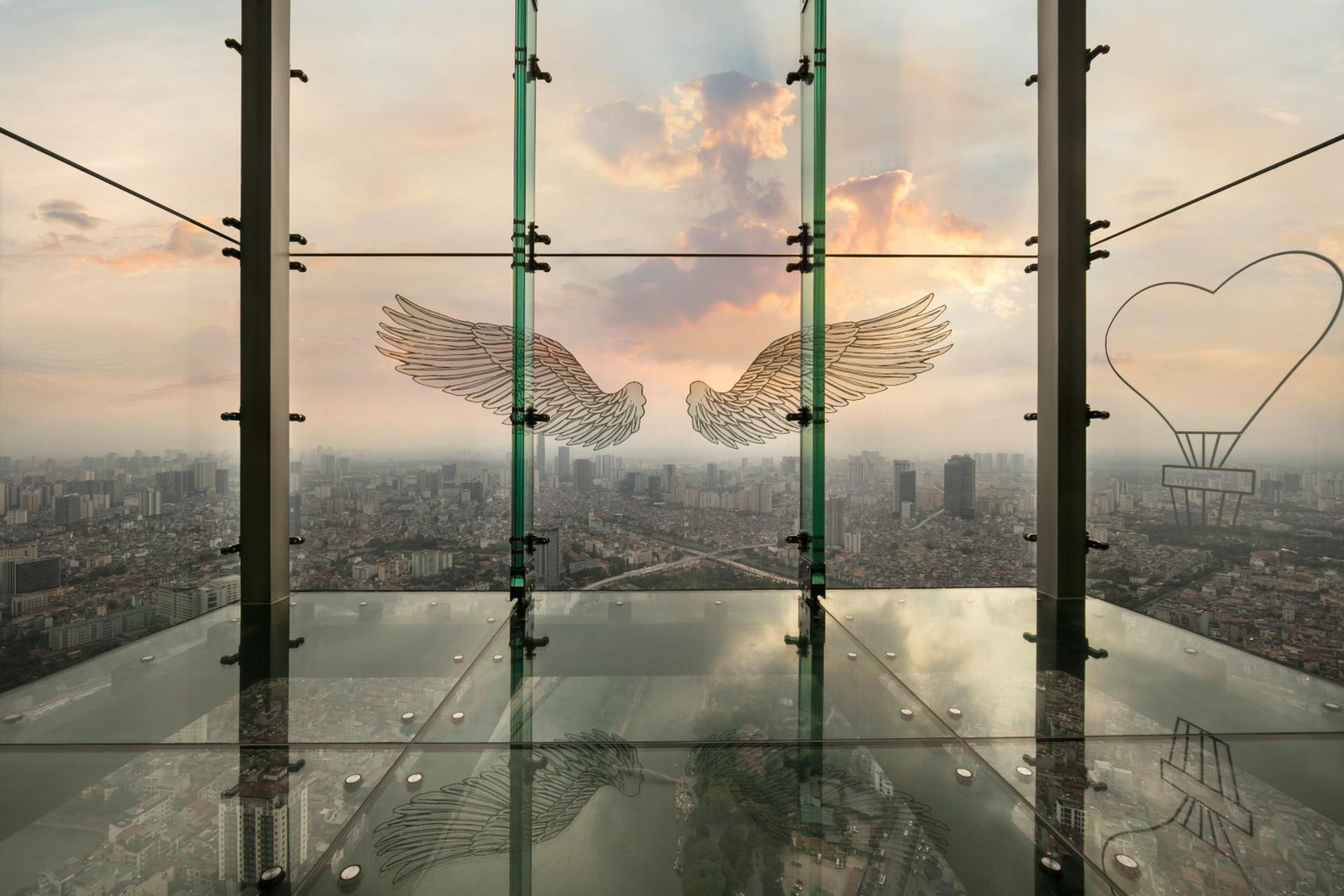 Hanoi Sky Lotte Observation Deck Ticket  - Thumbnail 7