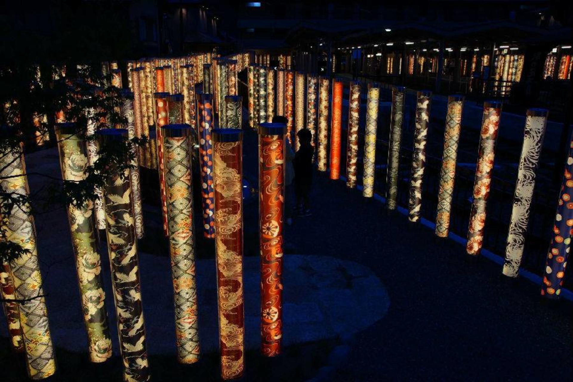 Arashiyama Gourmet Coupon + Randen 1 Day Free Ticket - Thumbnail 6