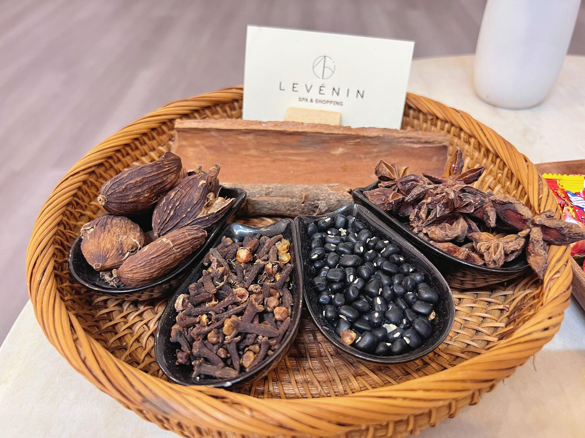 Levenin Spa Experience in Da Nang - Thumbnail 6