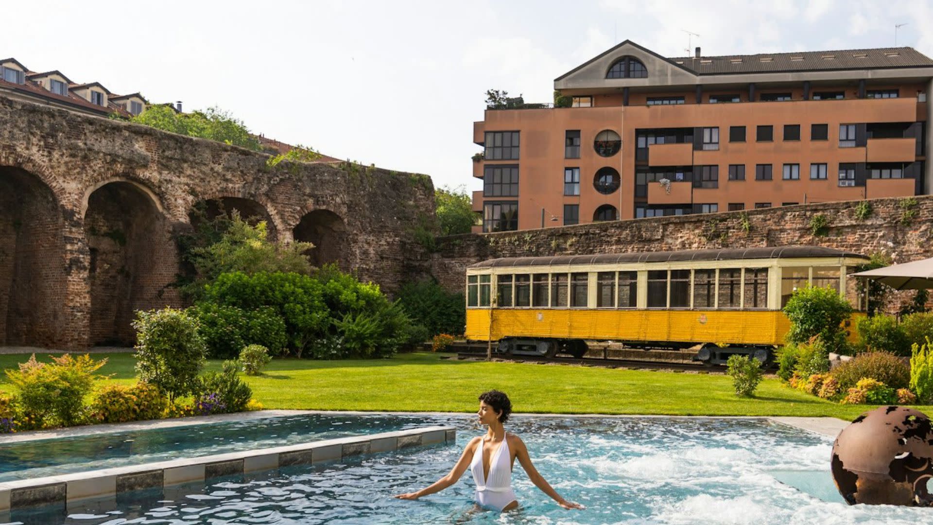 QC Terme Milano Spa Experience in Milan - Image 1
