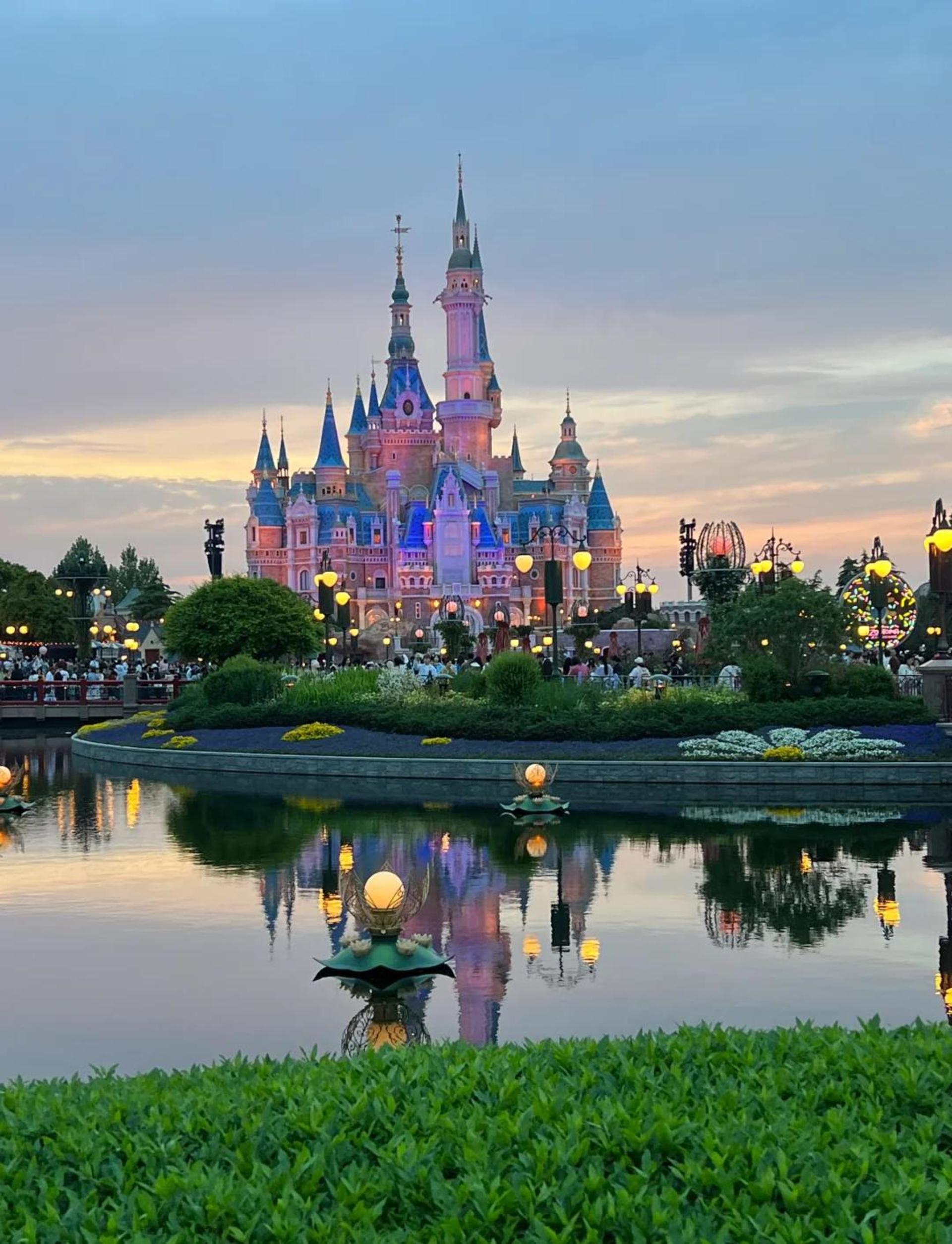 Shanghai + Disney 3-Day, 2-Night Vacation Trip - Thumbnail 8