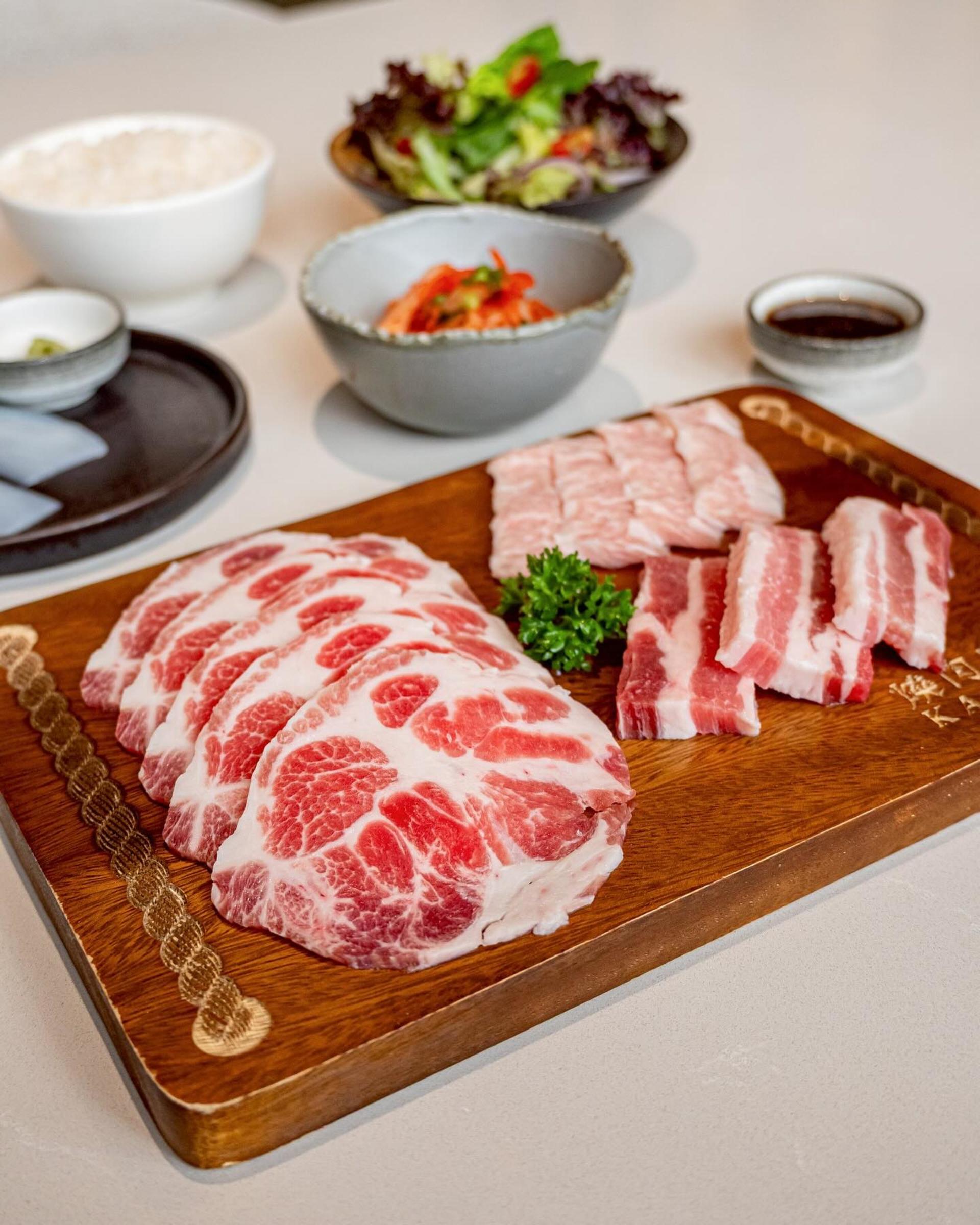 Kazama Yakiniku at CentralWorld, Bangkok - Thumbnail 10