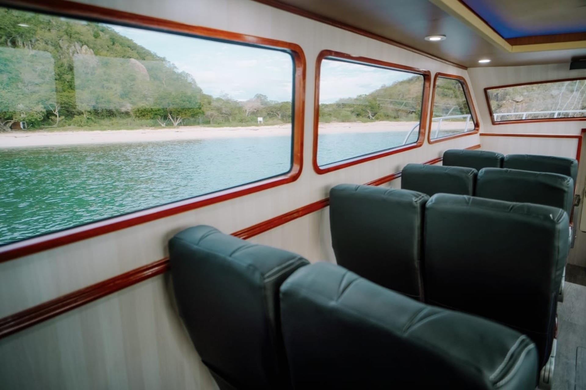 Full Day Speedboat Tour from Labuan Bajo - Thumbnail 21