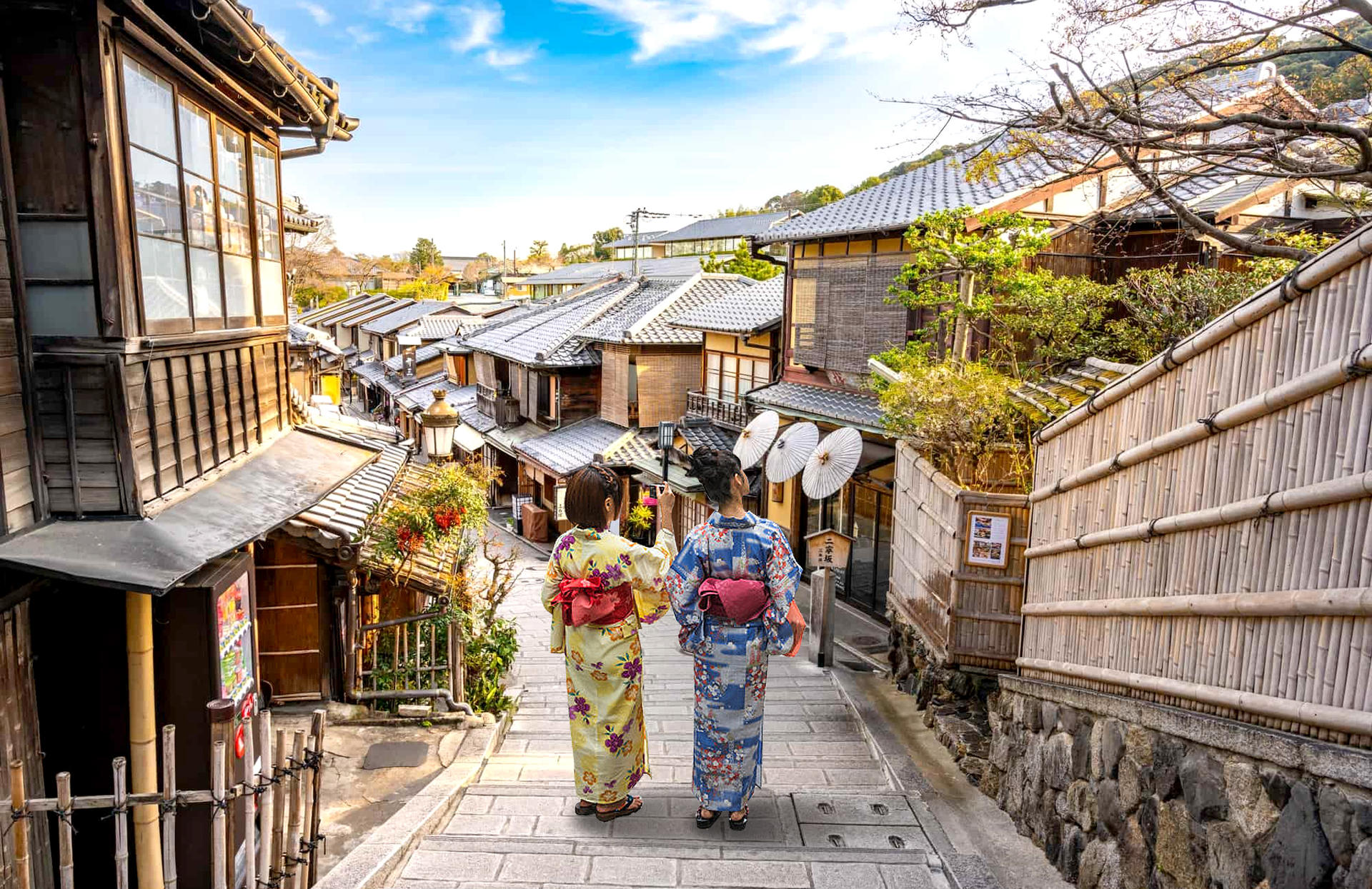 Kyoto & Uji World Heritage One-Day Tour: Kinkaku-ji Temple & Kiyomizu-dera Temple & Byodo-in Temple & Uji Matcha Food Street (Departing from Osaka or Kyoto) - Thumbnail 13