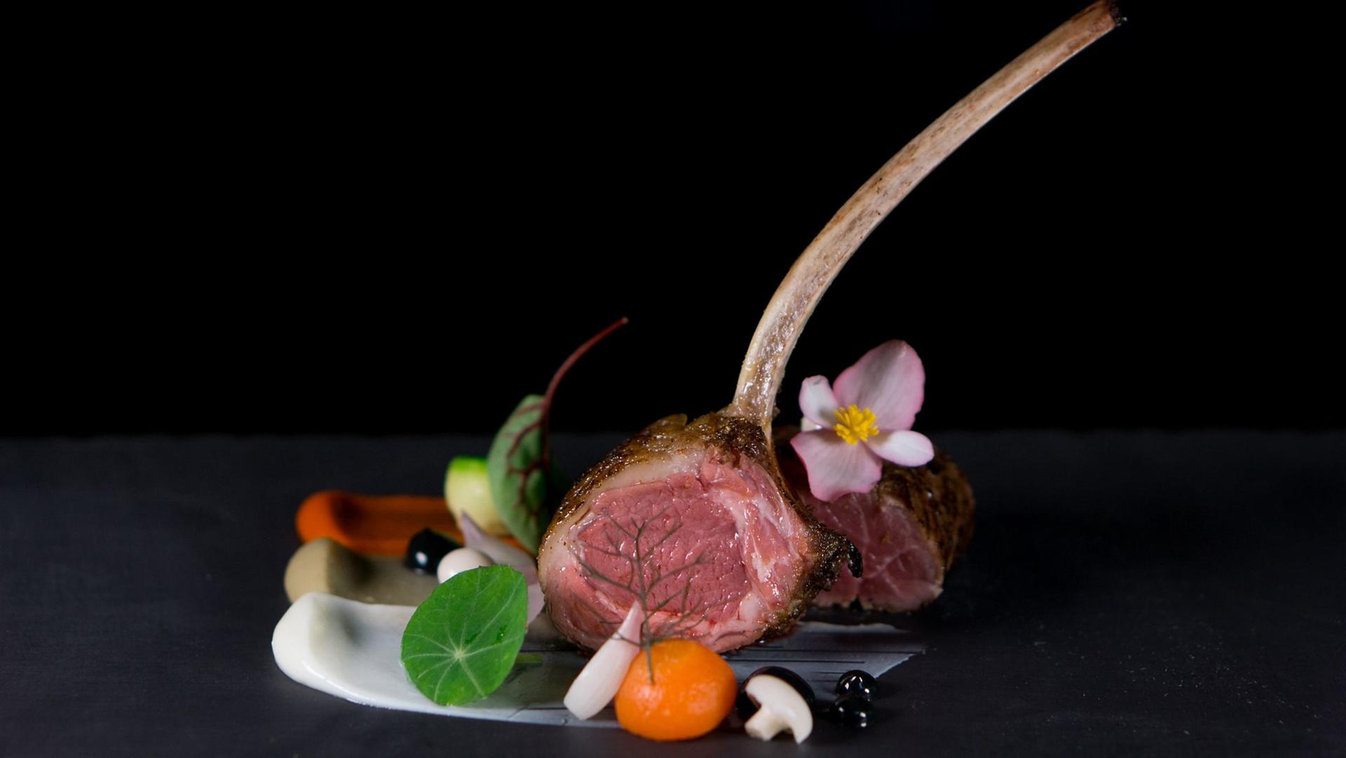 Fine Dining Experience at Mandapa A Ritz Carlton Reserve Ubud - Thumbnail 7