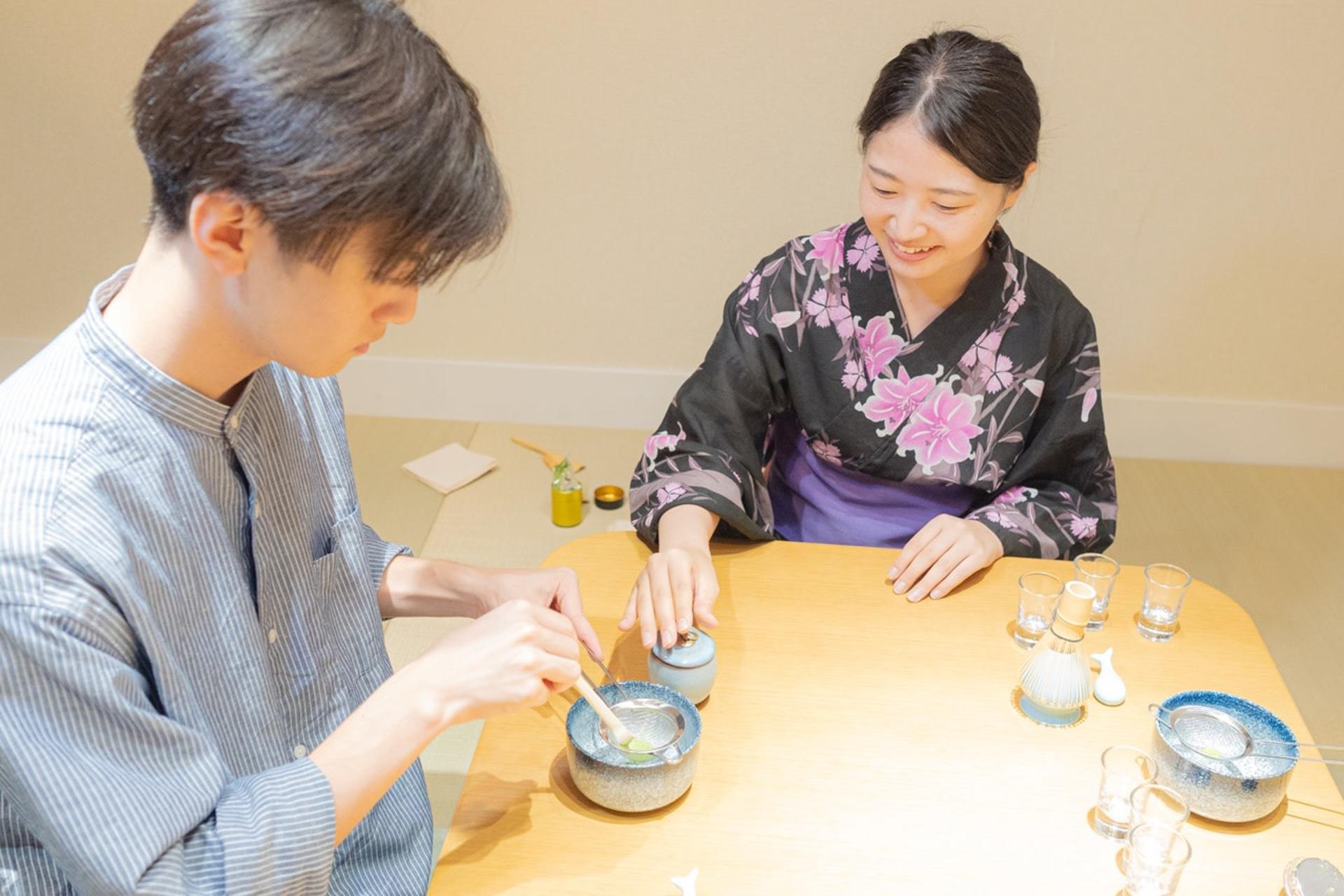 Tokyo: Private Matcha Tea Ceremony Experience in Shibuya - Image 1