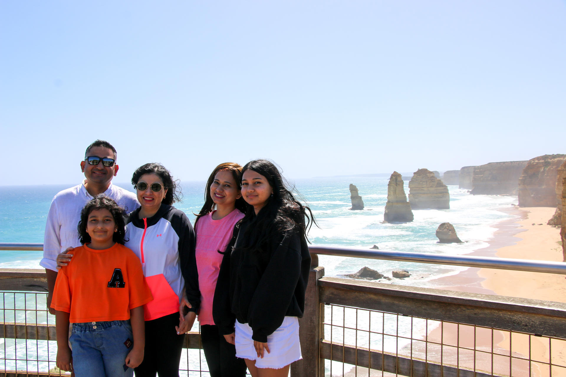 Great Ocean Road and 12 Apostles One Day Tour - Thumbnail 13