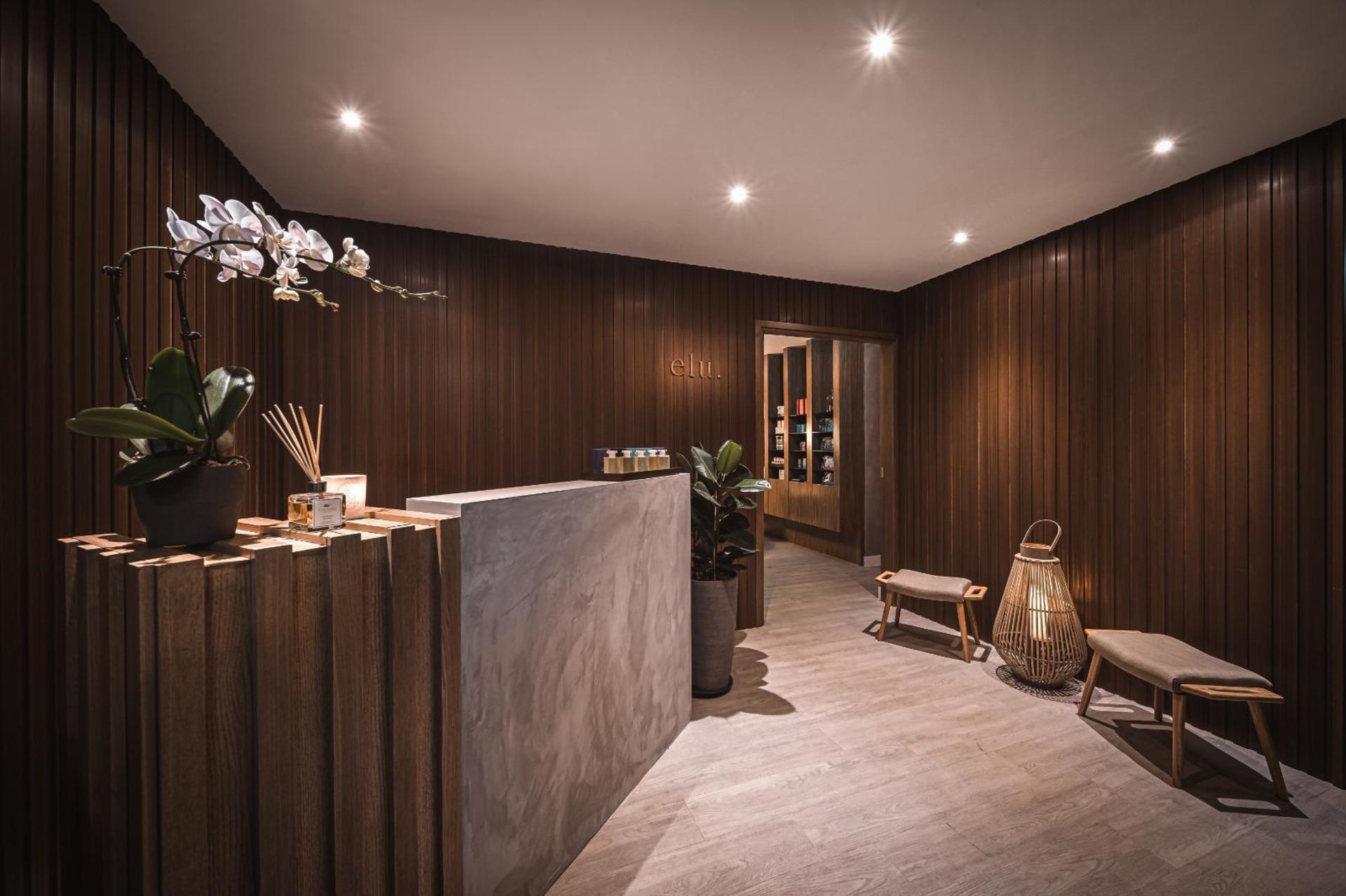 Elu Spa - Massages and Facials | Central - Image 1