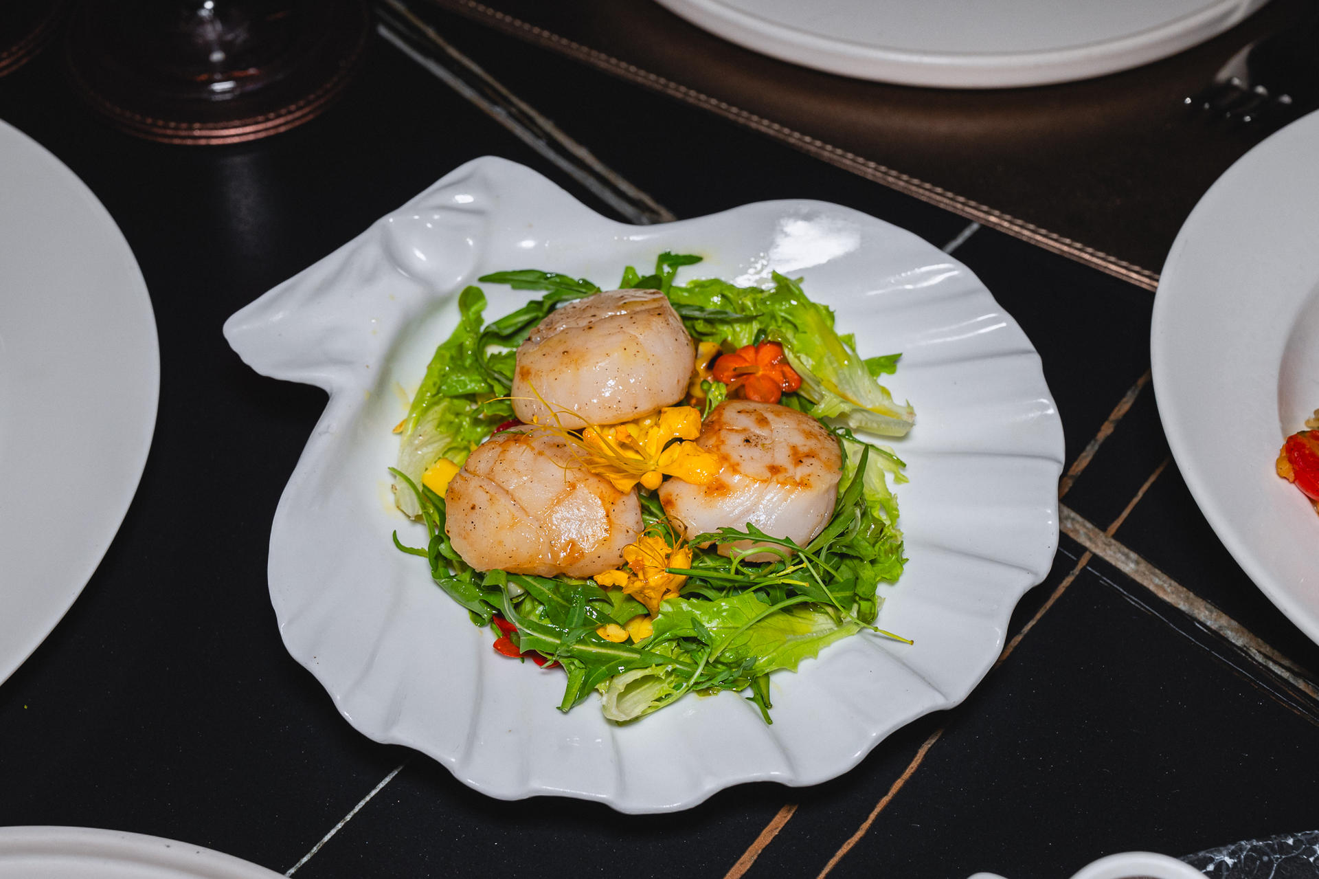 Cielo Sky Bar & Restaurant Rooftop - Thumbnail 47