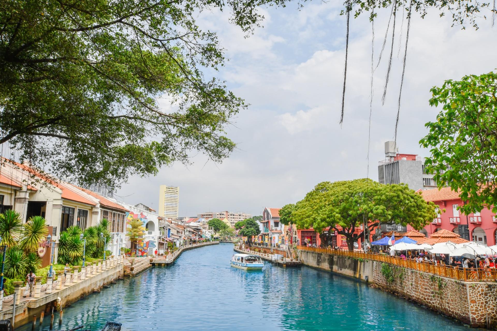 Historical Melaka Day Tour - Image 1